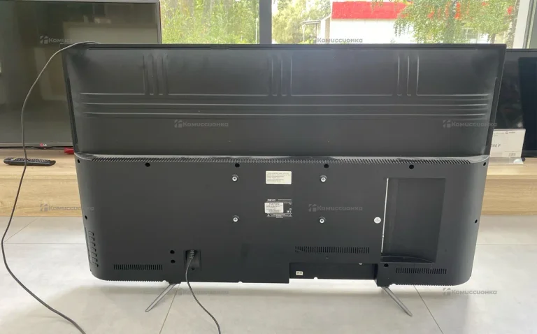 Телевизор Dexp F43D700Q