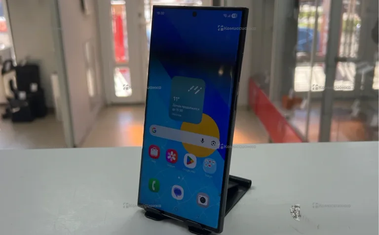 Samsung Galaxy S23 Ultra 12/256 ГБ