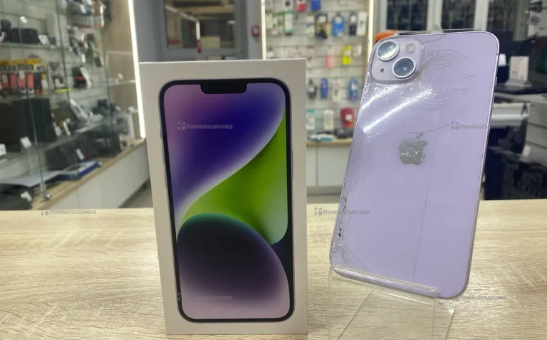 Apple iPhone 14 Plus 6/128 ГБ