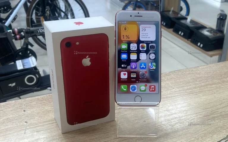 Apple iPhone 7 2/128 ГБ