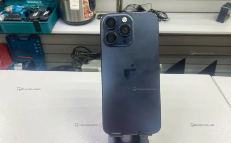 iPhone 15 pro max 8/512