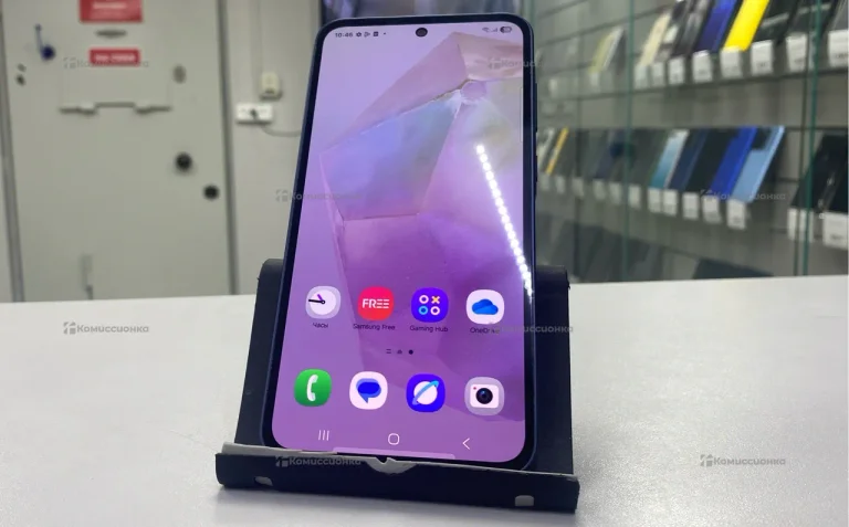 Samsung Galaxy A35 8/256Gb