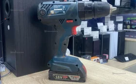 шуруповерт Bosch GSB 180-LI