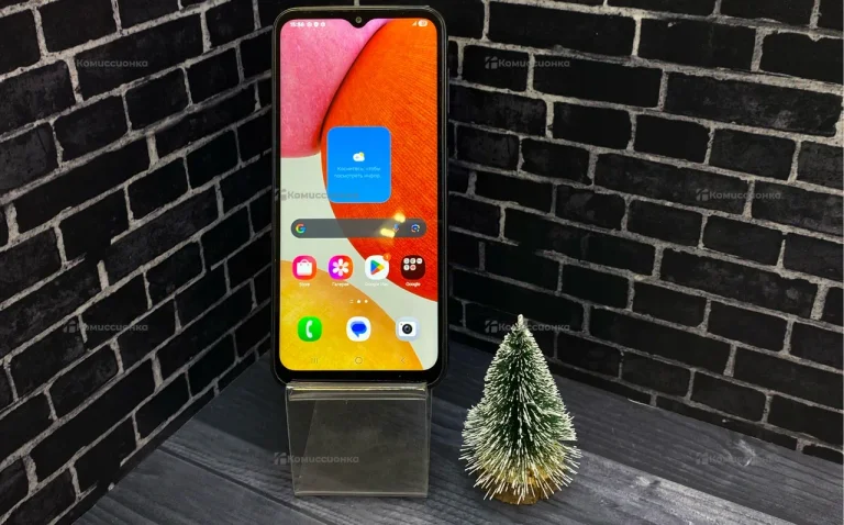 Samsung Galaxy A14 4/128 ГБ