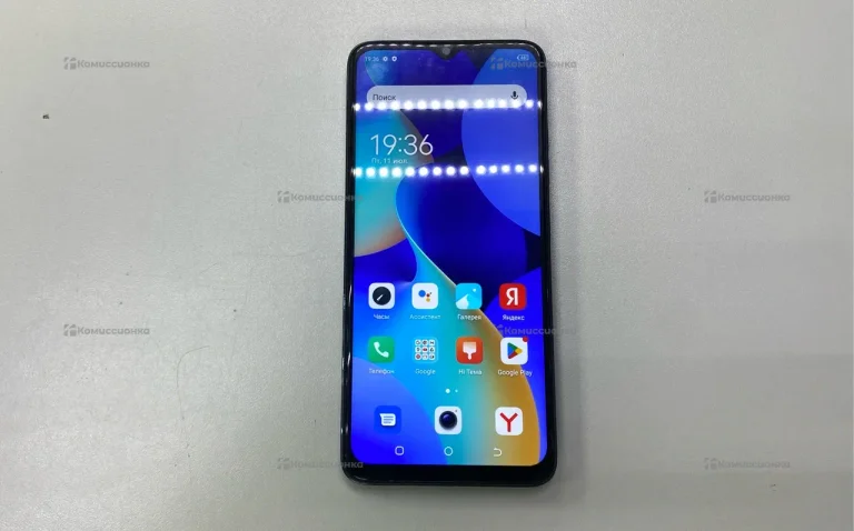 Tecno Spark 10C 4/64Gb