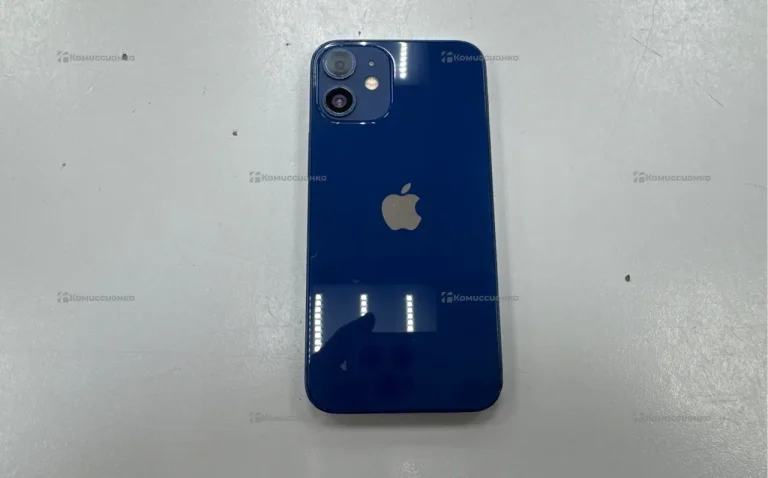 Apple iPhone 12 mini 128Gb