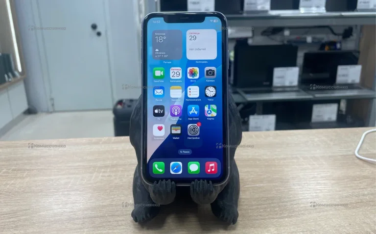 Apple iPhone 11 128Gb