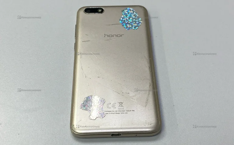 Honor 7S 1/16Gb