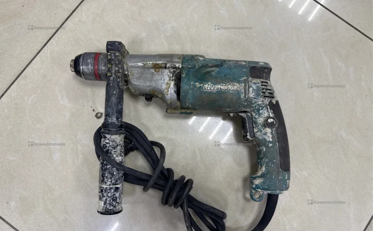 Дрель makita DP4011