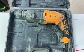 Перфоратор Вихрь П-1000К