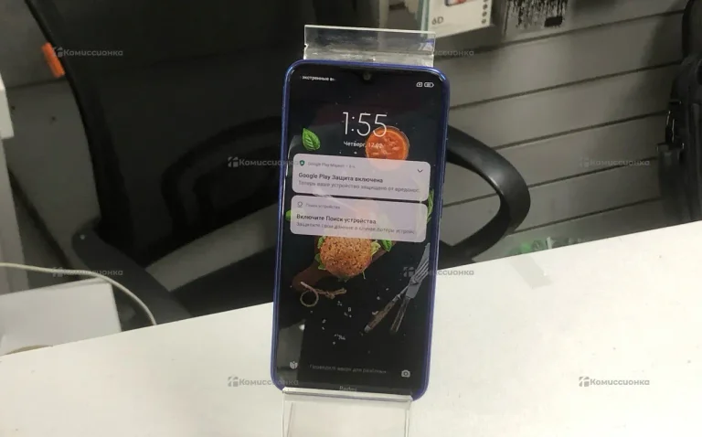 Xiaomi Redmi Note 8 3/32GB