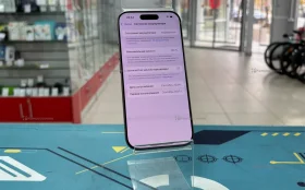 Apple iPhone 16 Pro 8/128 ГБ