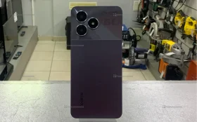Realme Note 50 4/128 ГБ