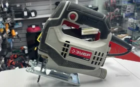 Купить Лобзик ЗУБР Л-400 б/у , в Челябинск Цена:990рублей