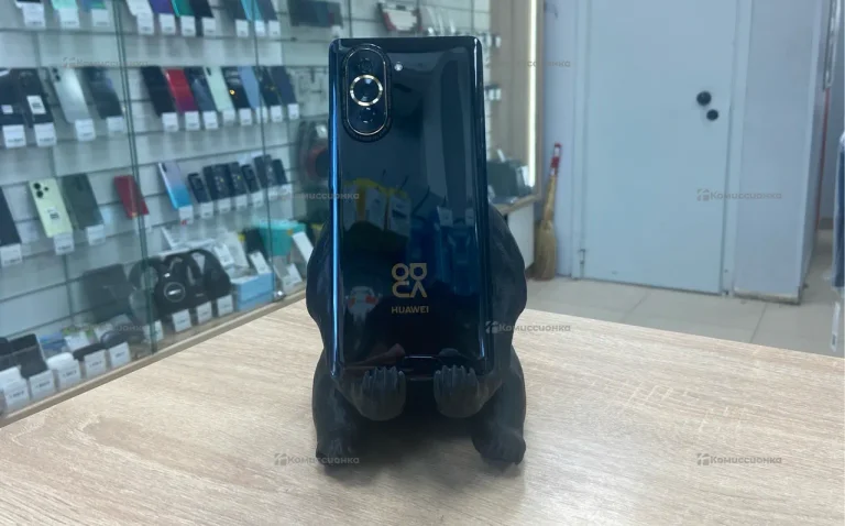 Huawei nova 10 6/128 ГБ