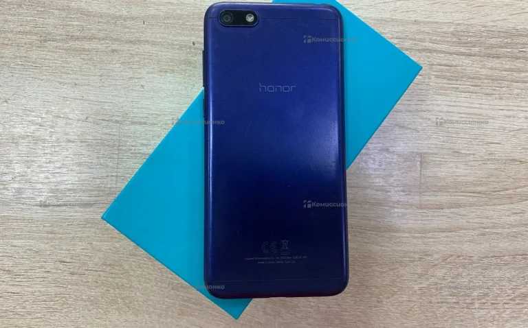 Honor 7А 2/16Gb