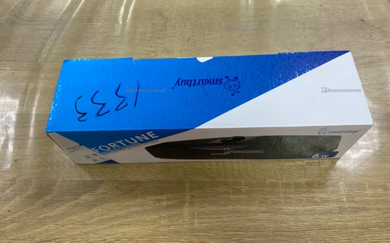 Колонка SmartBuy fortune