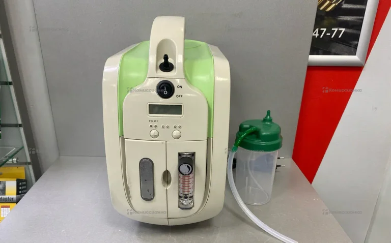 Кислородный концентратор Ergopower Jay-3A