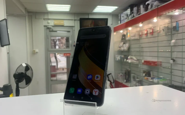 infinix smart 8 pro 4/64