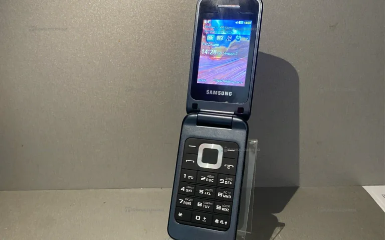 Samsung C3520