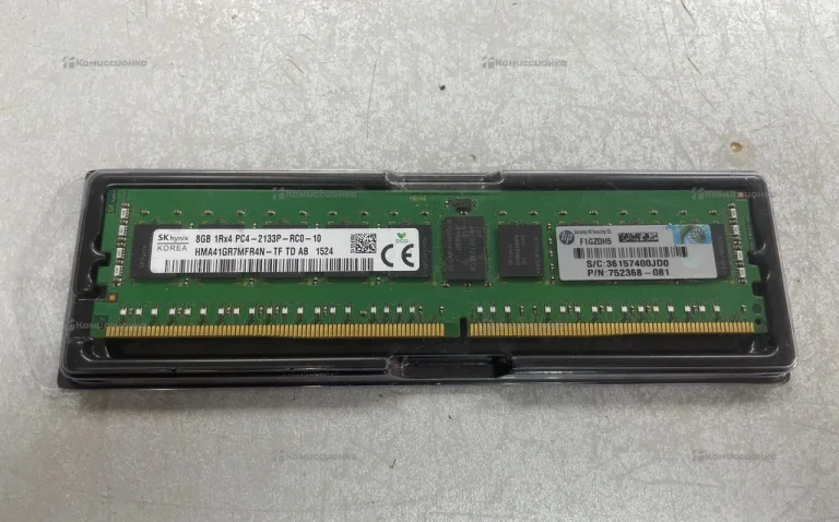 Оперативная память SK HYNIX 8Gb DDRIV