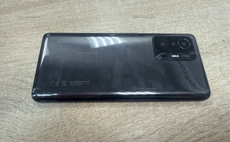 Xiaomi 11 t pro 12/256