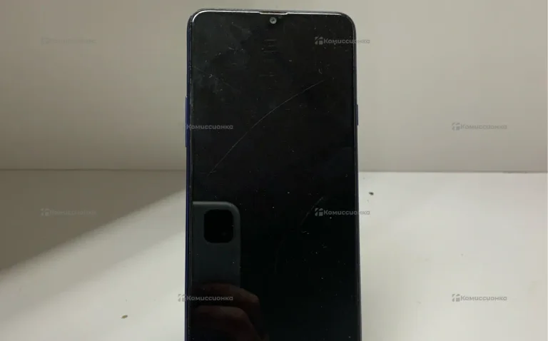 Samsung Galaxy A20s 3/32 ГБ