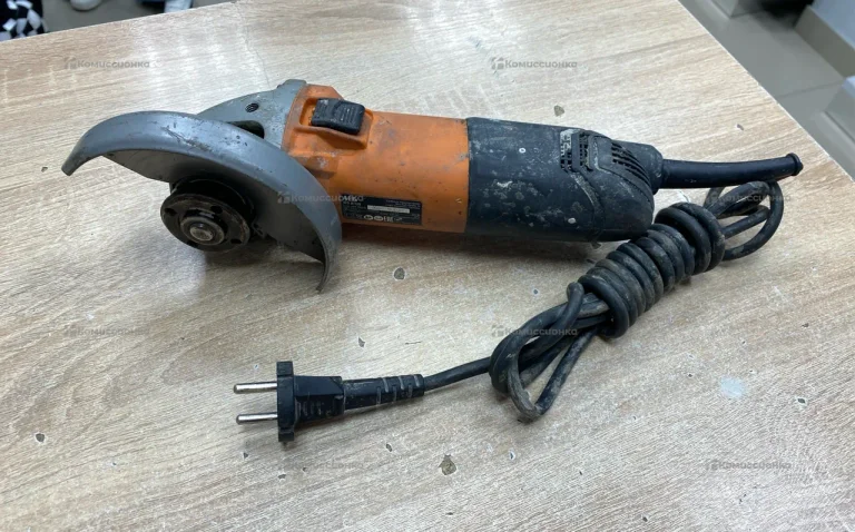 УШМ AEG WS 8-125