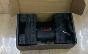 Усилитель  Урал ТТМ 1.500