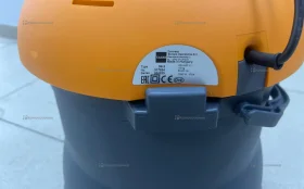 Купить Пылесос  для влажной и сухой уборки Taski vacumat б/у , в Рязань Цена:29900рублей