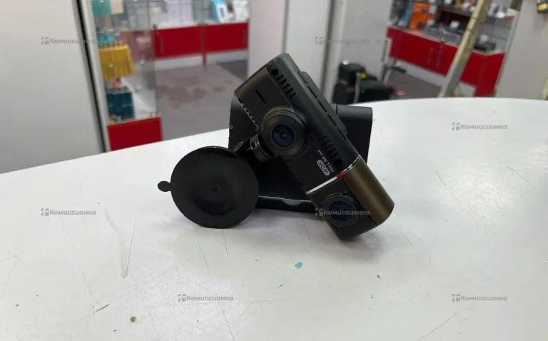 Видеорегистратор Camshel DVR 240