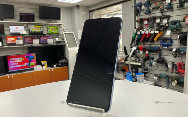 Realme note 60 128gb