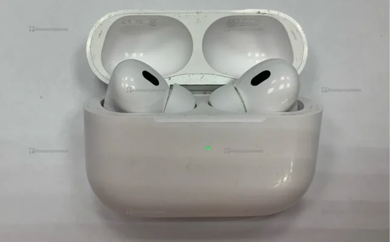 Наушники  AirPods rep