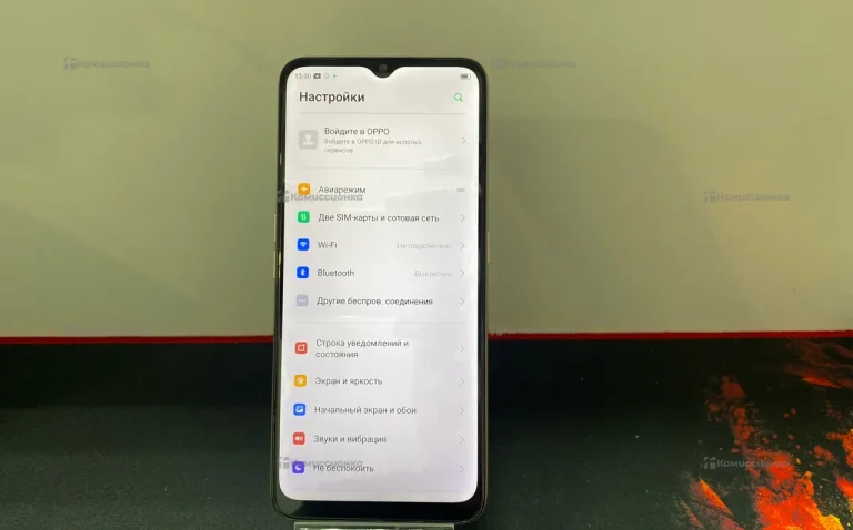 Oppo A5 2020 3/64Gb