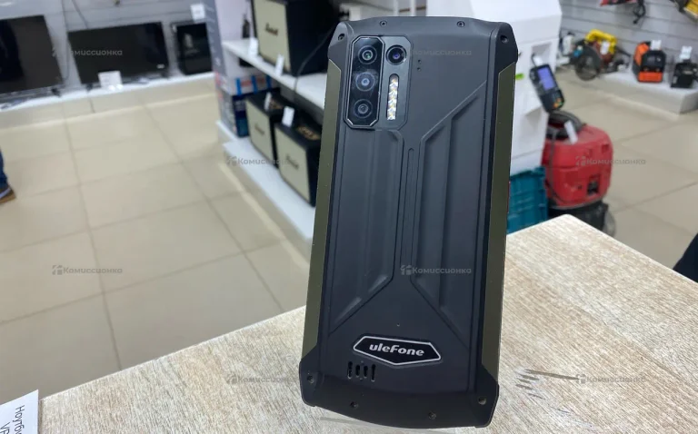 Ulefone Power Armor 13 8/256 ГБ