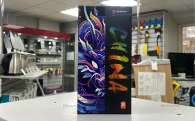 Электробритва Xiaomi BEHEART G500 (синий)