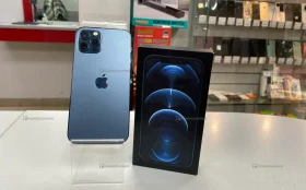 Купить Apple iPhone 12 Pro 6/256 ГБ б/у , в Санкт-Петербург Цена:23500рублей