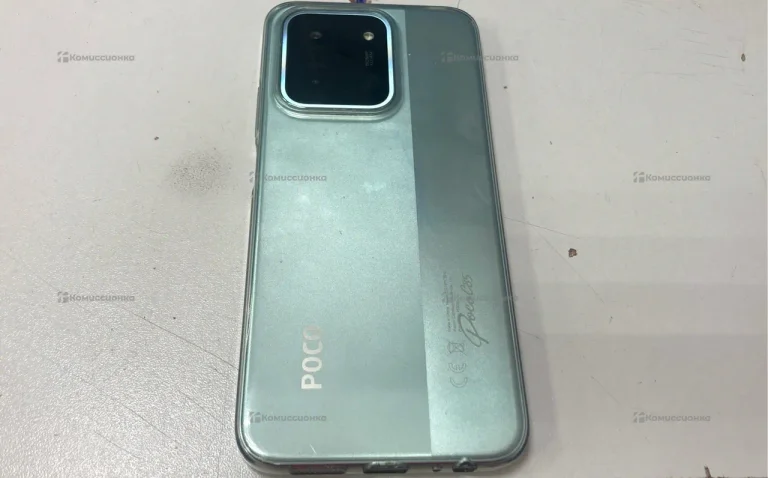 Xiaomi POCO C85 6/128 ГБ
