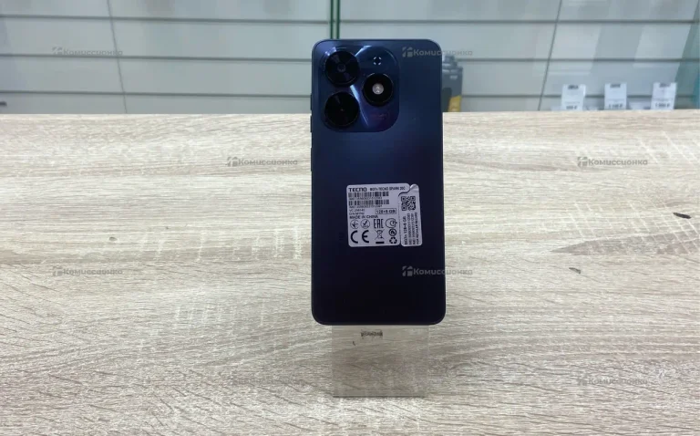 Tecno Spark 20C 8/128 ГБ