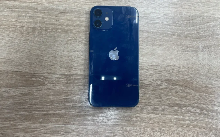 Apple iPhone 12 mini 64