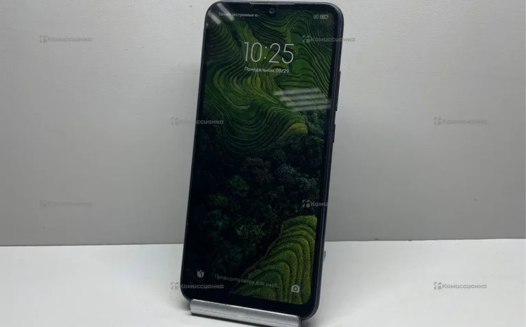 Xiaomi Redmi 9C 3/64 ГБ