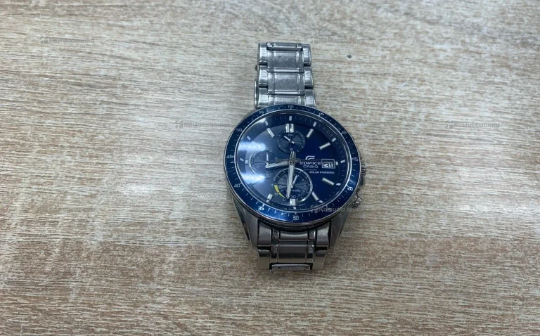 Часы  Casio EDIFICE