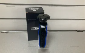 Бритва LEOMAX 3 в 1