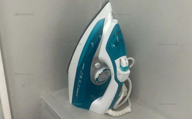 Утюг Haley HY-233c