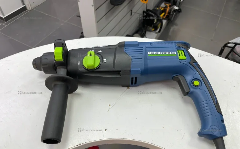 Перфоратор Rockfield RF28RHK.