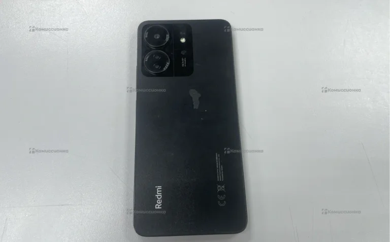 Xiaomi Redmi 13C 6/128Gb