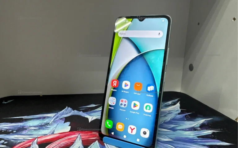 Xiaomi Redmi A3x 3/64 ГБ