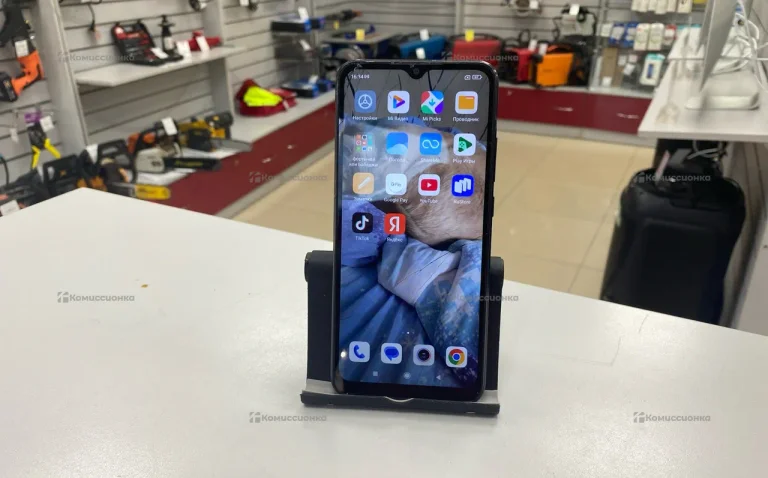 Xiaomi Redmi 9A 2/32 GB