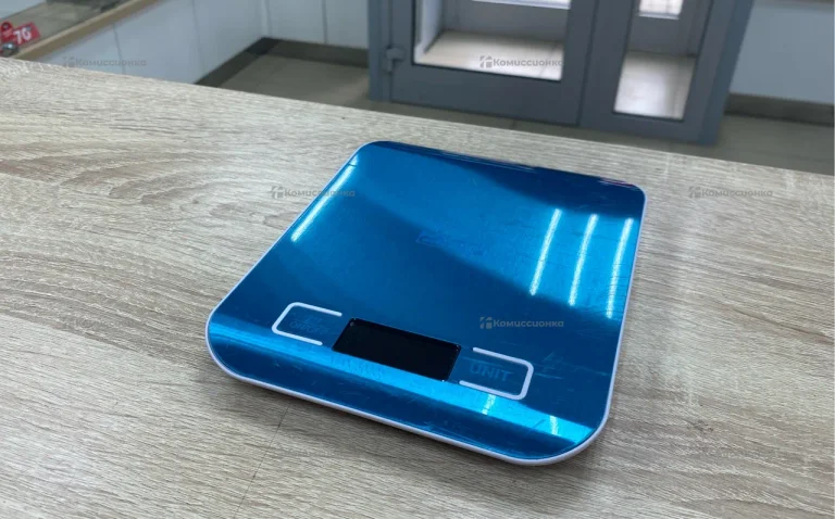 Кухонные весы DSP KD7012
