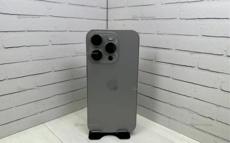 Apple iPhone 15 Pro 128Gb